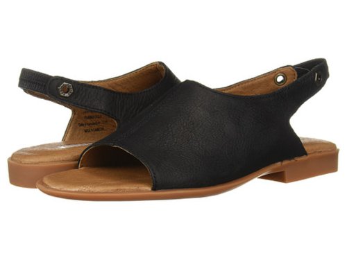 Incaltaminte femei kodiak makenna sandal black