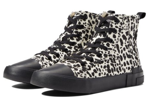 Incaltaminte femei levis shoes elite leopard