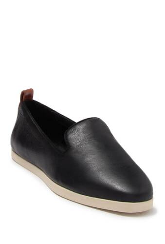 Incaltaminte femei louise et cie footwear brenice leather slip-on sneaker oxford 02