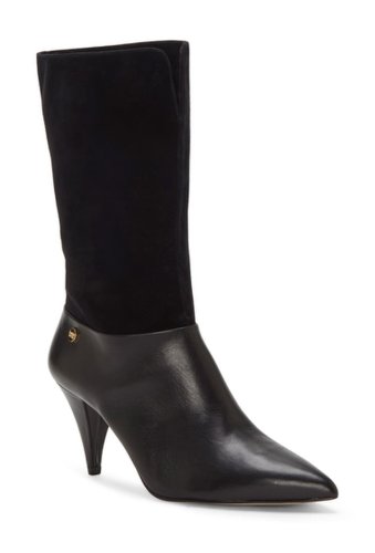 Incaltaminte femei louise et cie footwear winslow leather boot black 04