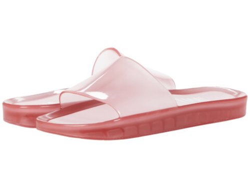 Incaltaminte femei melissa shoes beach slide ad pink
