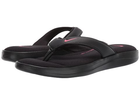 Incaltaminte femei Nike ultra comfort 3 blackhyper pink