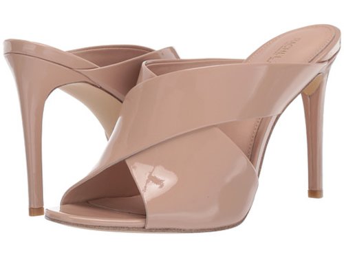 Incaltaminte femei rachel zoe lauren sandal cameo patent