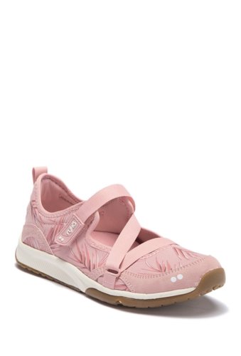 Incaltaminte femei ryka kailee slip-on sneaker - wide width available pink