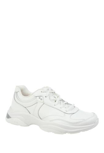 Incaltaminte femei ryka nova white sole sneaker - wide width available white