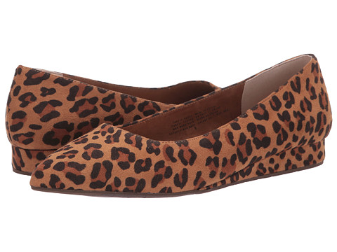 Incaltaminte femei seychelles bc footwear by seychelles role model leopard suede