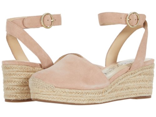 Sole / Society Incaltaminte femei sole society channing washed pink
