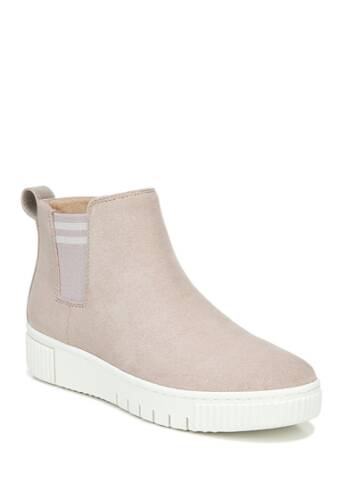 Incaltaminte femei soul naturalizer taffy sneaker boot - wide width available foggy grey