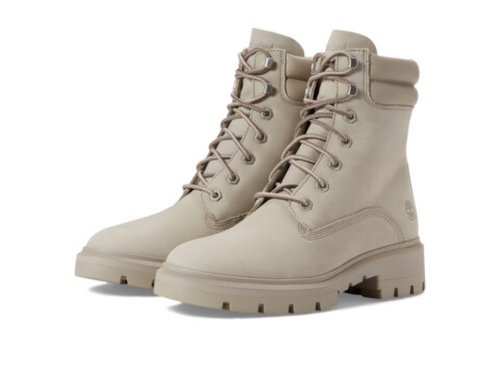 Incaltaminte femei timberland cortina valley 6quot boot wp pure cashmere