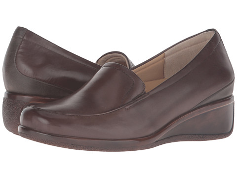 Incaltaminte femei trotters marche sage tumbled leather