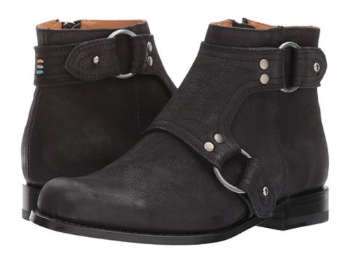 Incaltaminte femei two24 by ariat paloma distressed black