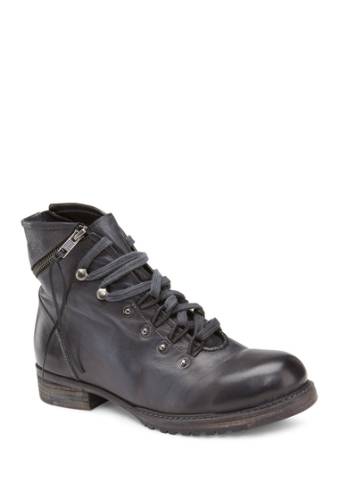 Incaltaminte femei vintage foundry arionna combat boot black