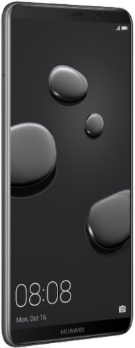Huawei mate 10 pro dual sim 128 gb titanium grey foarte bun