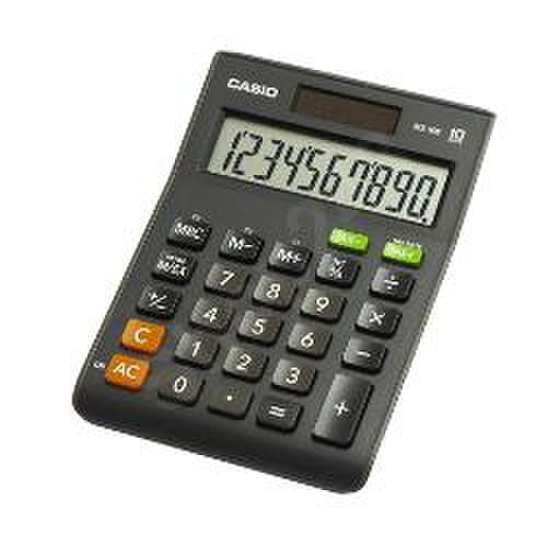 Calculator casio ms-10b