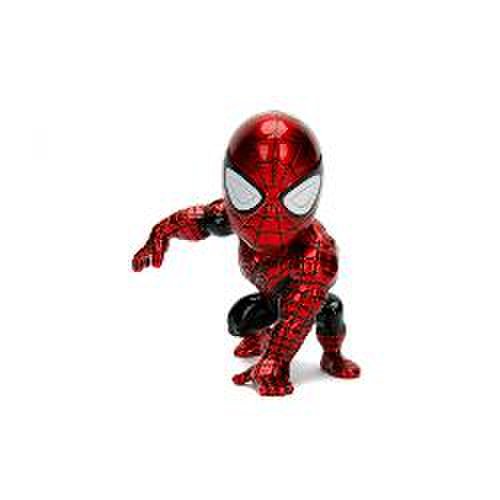 Marvel 4 inci superior spiderman figure 253221003