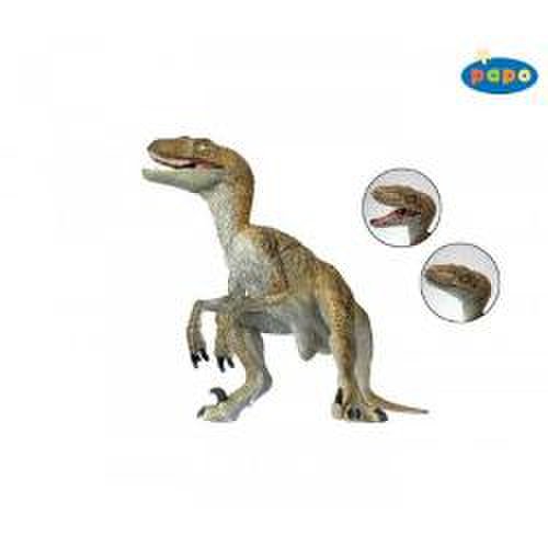Papo dinozaur velociraptor p55023