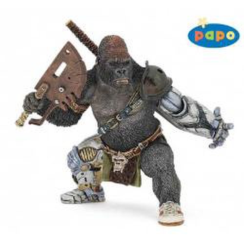 Papo mutant gorila p38974