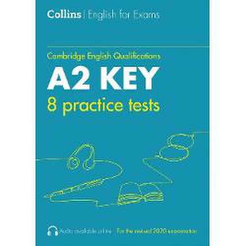 Practice tests for a2 key