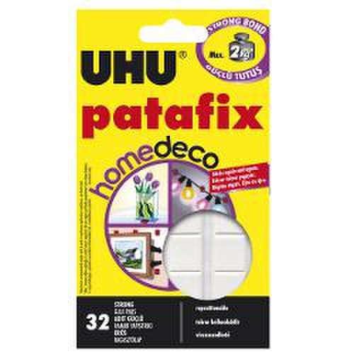 Der Color Tablete adezive uhu patafix homedeco 771016 /40660