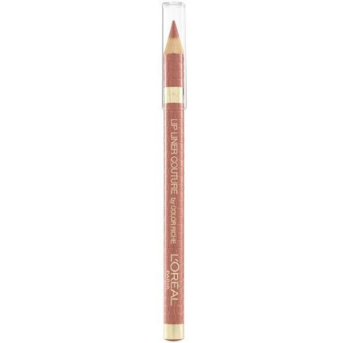 Creion de buze loreal color riche lip liner 630 beige a nude