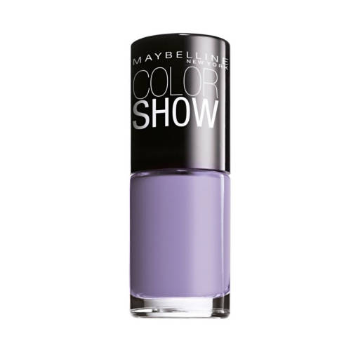 Lac de unghii maybelline color show colorama 215 iced queen
