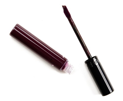 Ruj de buze rezistent la transfer sephora cream lip stain 99 purple red