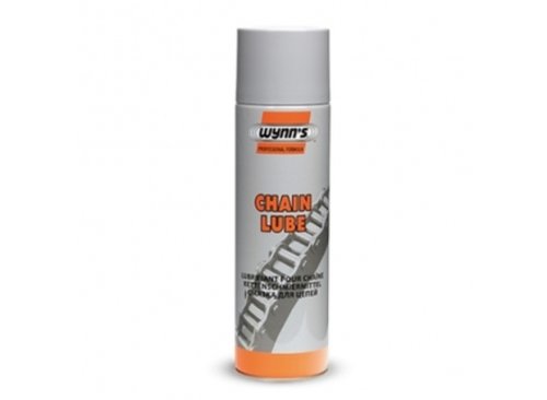 Spray lubrifiant pentru lanturi wynns, 500ml