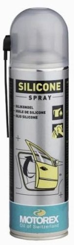 Spray silicon silicone 500ml, motorex