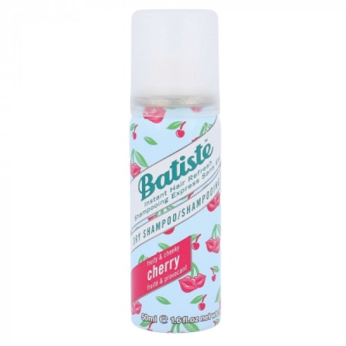 Batiste cherry dry shampoo 50ml