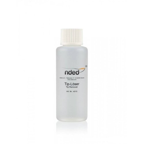 Tips remover nded 100ml