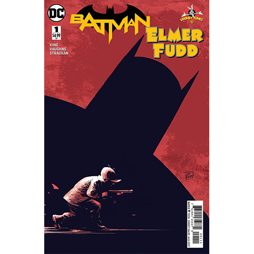 Batman/elmer fudd special 1
