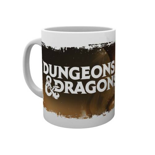 Cana dungeons & dragons tiamat