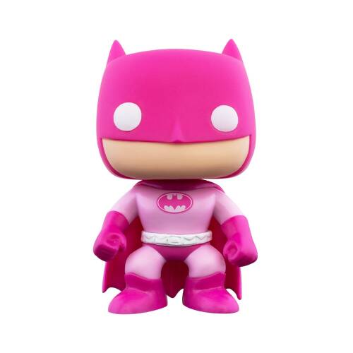 Figurina funko pop bc awareness batman