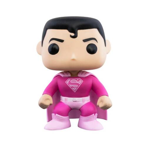 Figurina funko pop bc awareness superman
