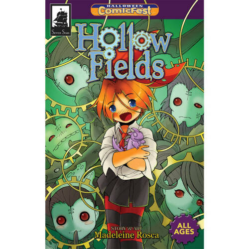 Hcf 2018 hollow fields sampler mini comic