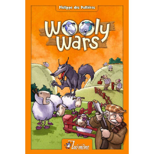 Joc wooly wars