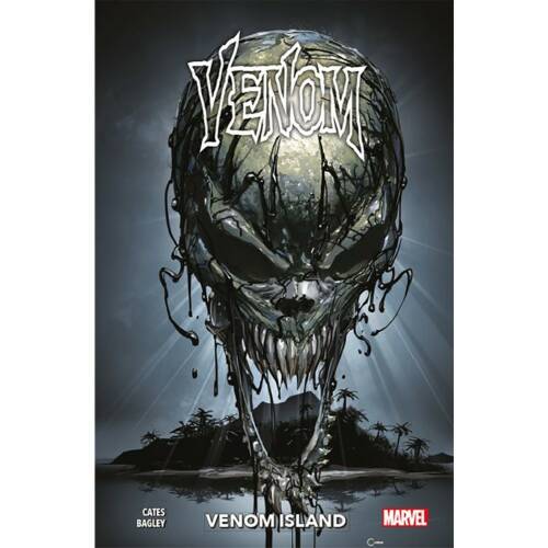 Venom vol 06 venom island tp (uk)