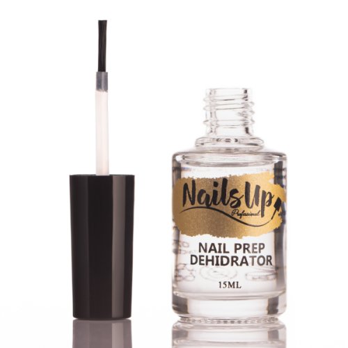 Nail prep dehydrator nailsup 15ml