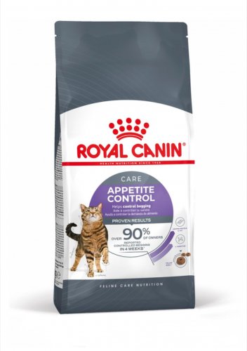 Royal canin appetite control care, 2 kg