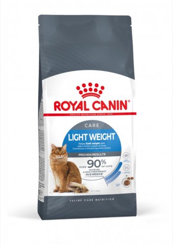 Royal canin light weight care adult hrana uscata pisica, 1.5 kg