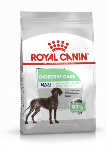 Royal canin maxi digestive care hrana uscata caine, confort digestiv, 12 kg