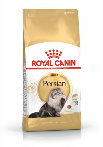 Royal canin persian adult hrana uscata pisica, 400 g