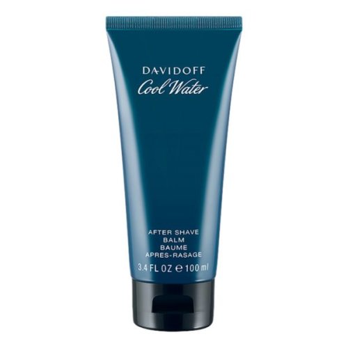 Balsam aftershave cool water davidoff (100 ml)