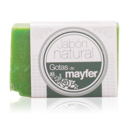 Bucată de săpun solid natural gotas de mayfer mayfer (100 g)