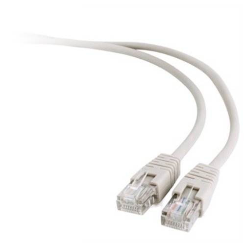 Cablu de rețea rigid utp categoria 6 gembird pp6u