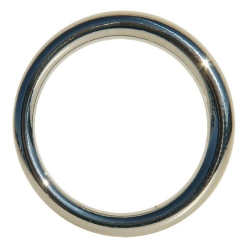 Edge o-ring fără cusături 5,1 cm sportsheets 80122