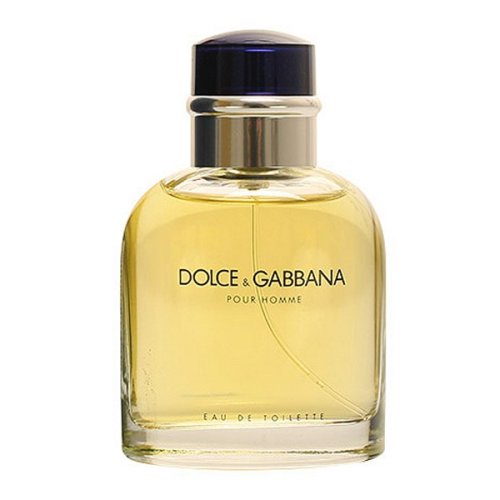 Parfum bărbați dolce & gabbana pour homme dolce & gabbana edt