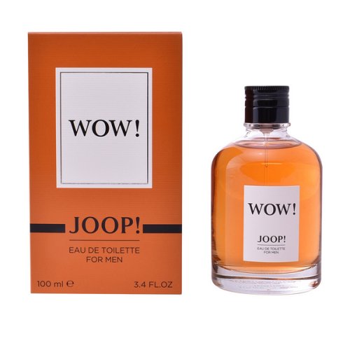 Parfum bărbați wow! joop edt (100 ml)
