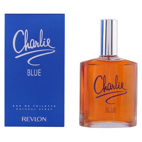 Parfum femei charlie blue revlon edt