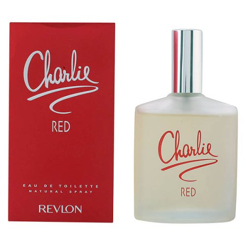Parfum femei charlie red revlon edt